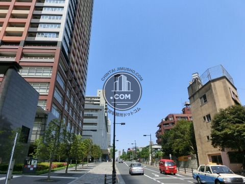 駅周辺