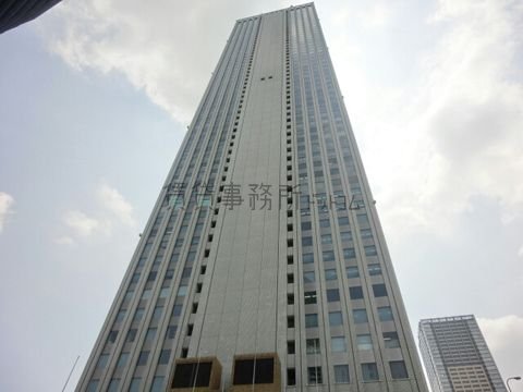 サンシャイン60
