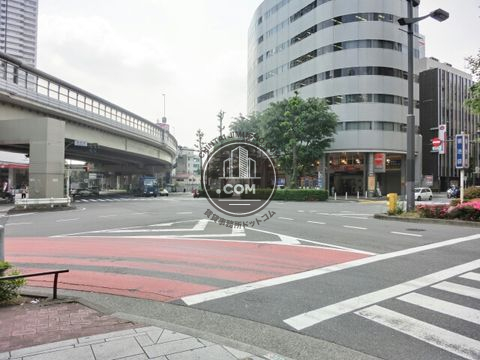 大通り