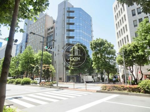 大通り