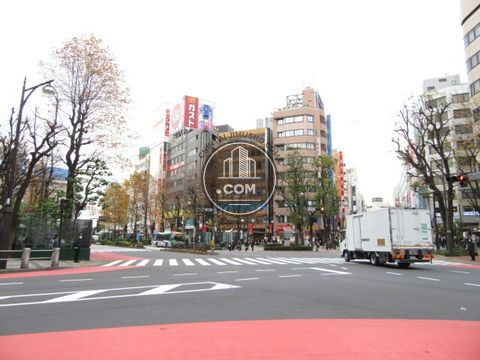 大通り