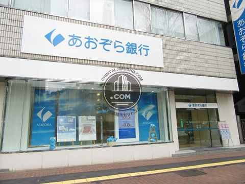 大通り