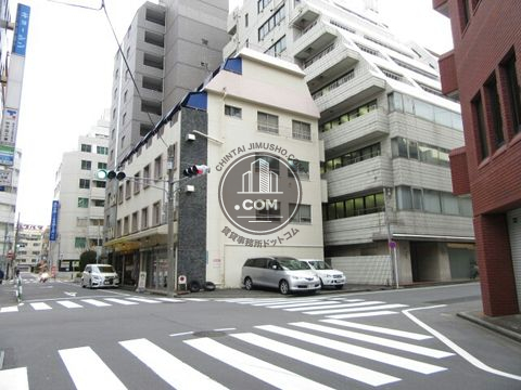 大通り
