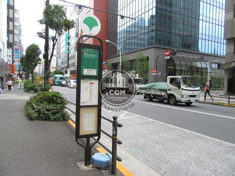 大通り