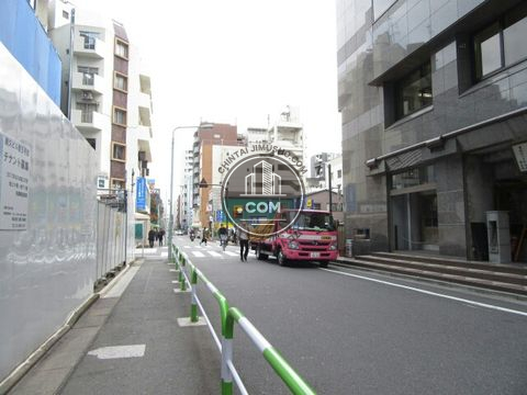 裏路地