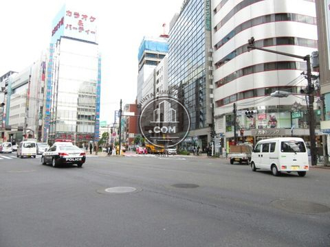 大通り