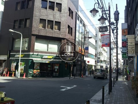 裏路地