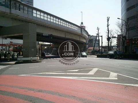 大通り