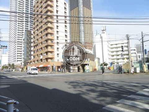 大通り