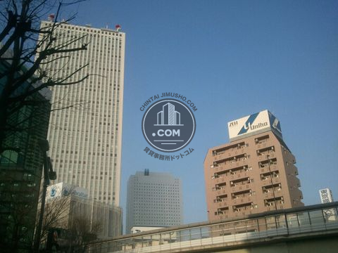 大通り