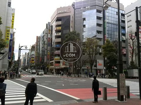 大通り