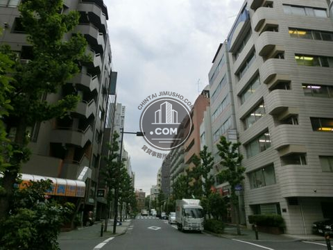 裏路地