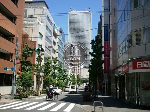 裏路地