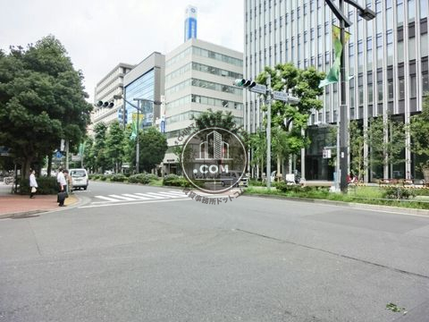 大通り