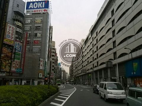 大通り