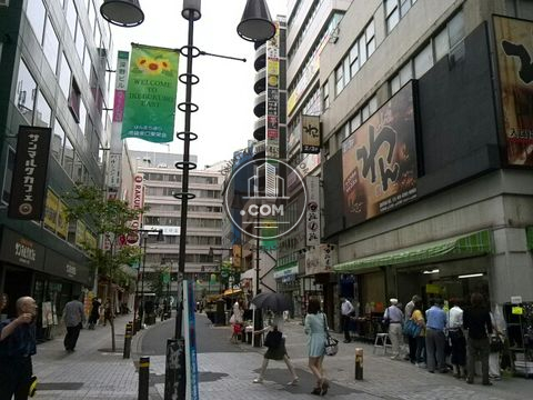 大通り