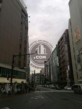 大通り