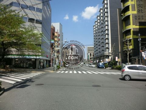 大通り