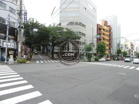 大通り