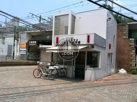 ランドマーク