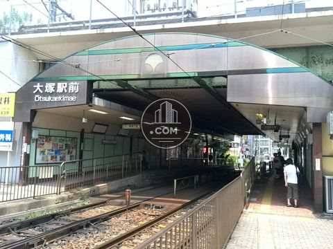 ランドマーク