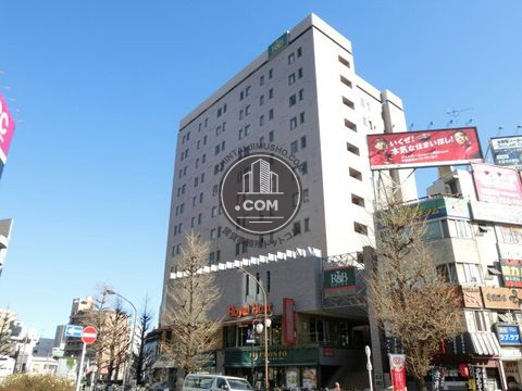 大通り
