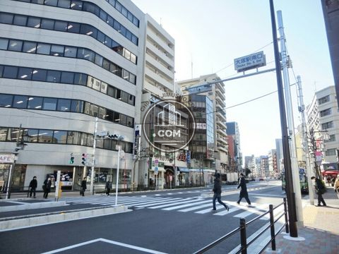 大通り