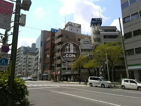 大通り