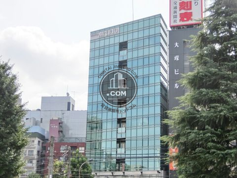 大通り