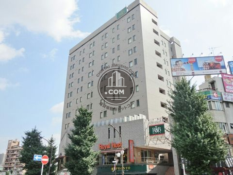 大通り