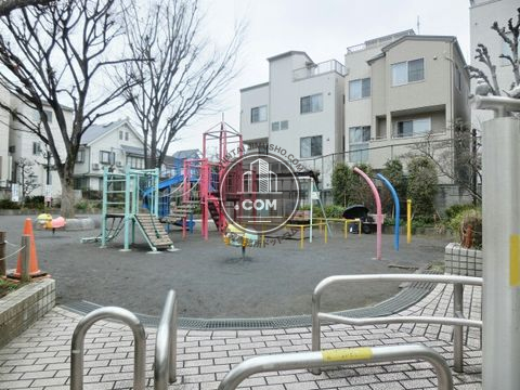 裏路地