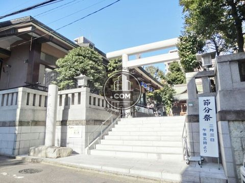 裏路地