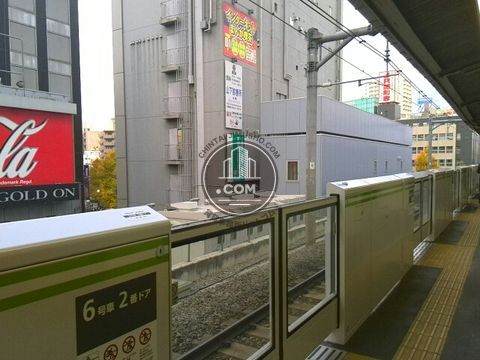 駅ナカ