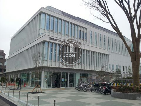 ランドマーク