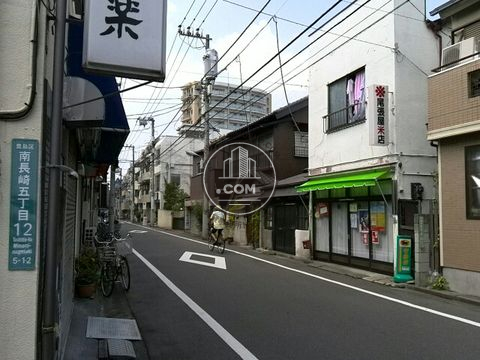 裏路地