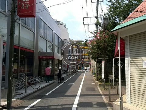 駅周辺