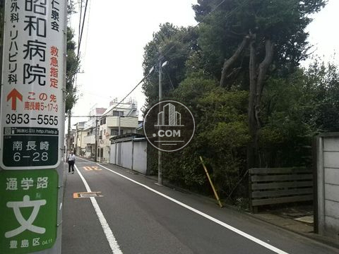 裏路地