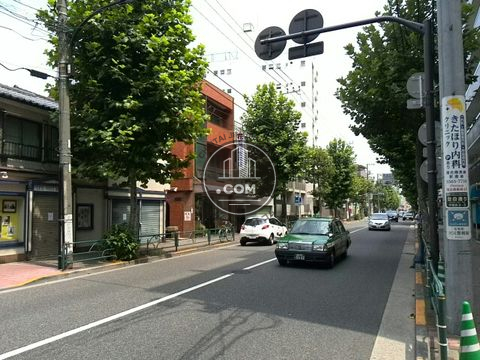 大通り