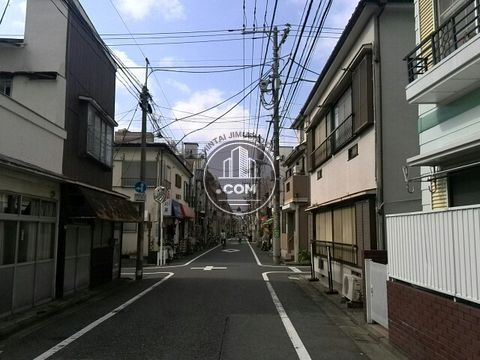 裏路地