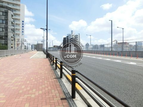 大通り