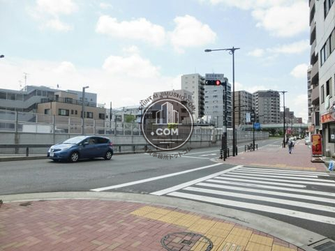 大通り