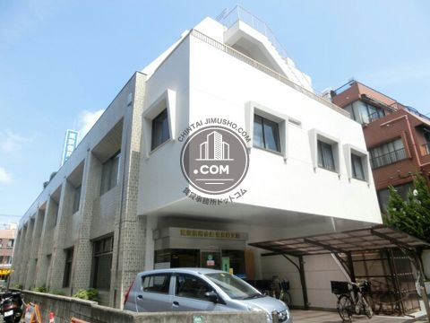 大通り