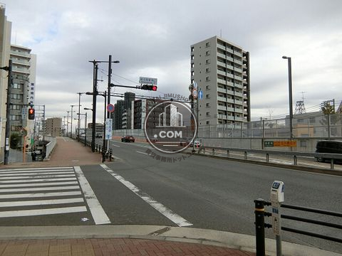 大通り