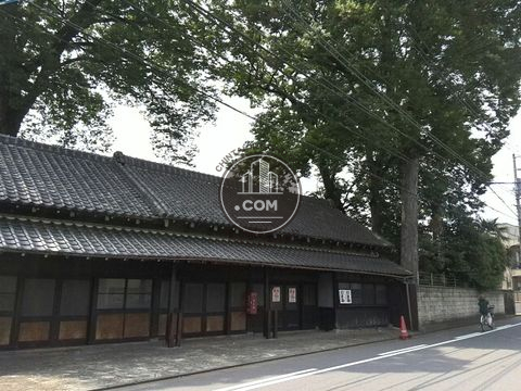 駅周辺