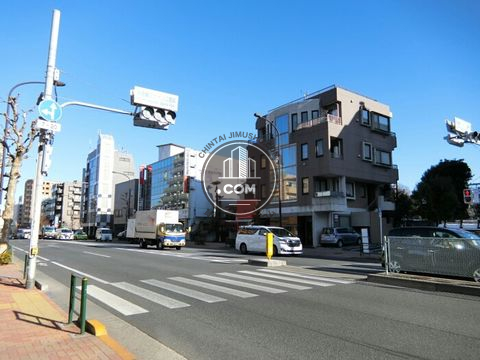 大通り