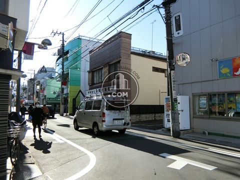 裏路地