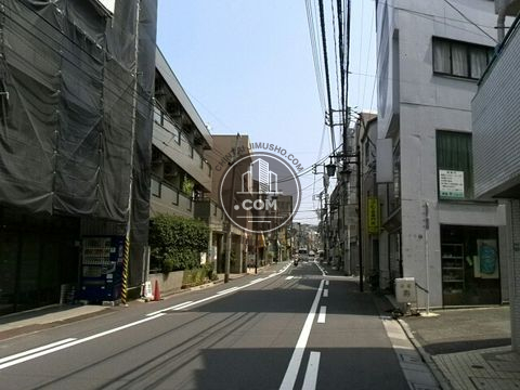 裏路地