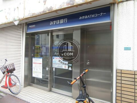 大通り