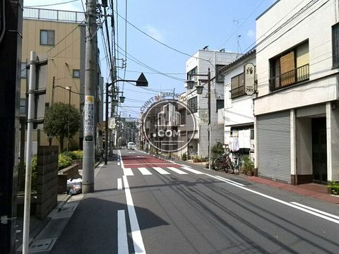 裏路地
