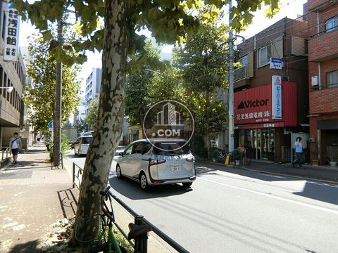 大通り